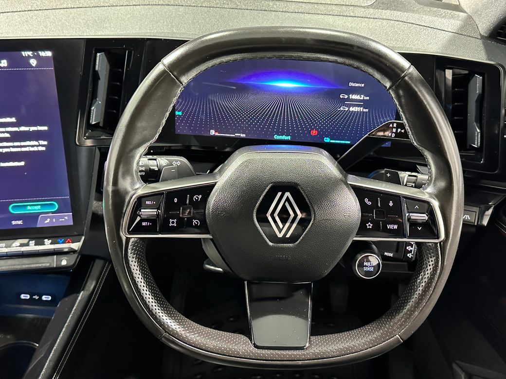 2024 Renault Austral