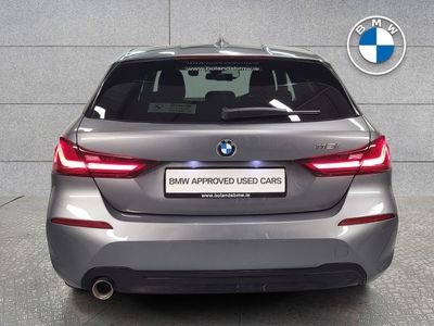 2023 BMW 1 Series