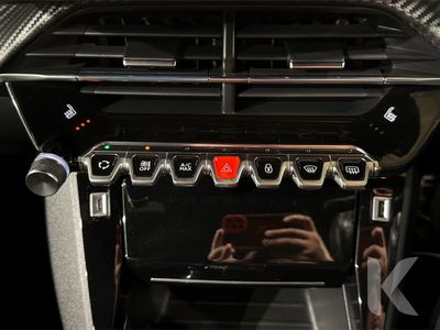2022 Peugeot 2008