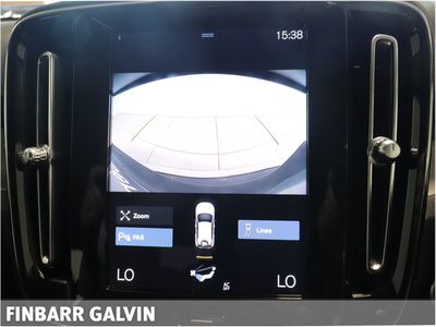 2021 Volvo XC40
