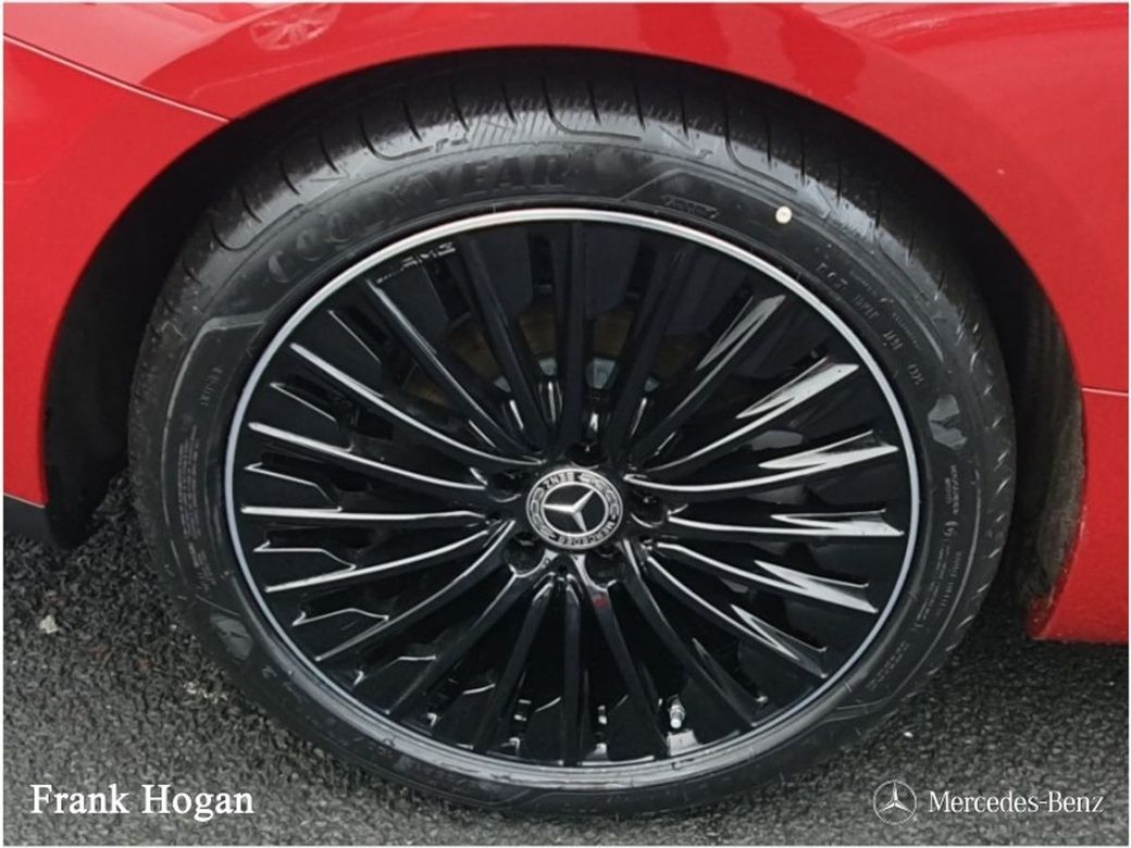 2026 Mercedes-Benz CLE