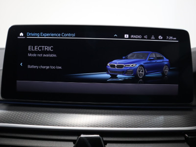 2023 BMW 5 Series