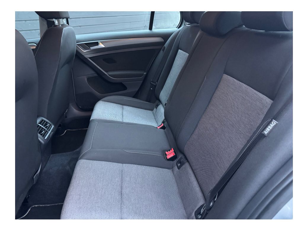 2013 Volkswagen Golf