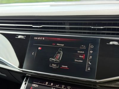 2020 Audi Q7