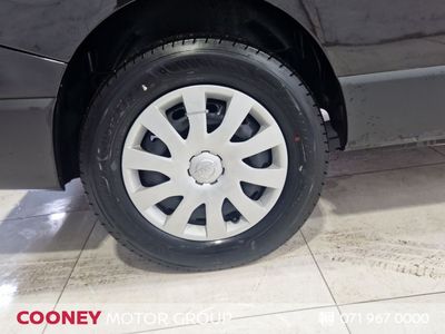 2026 Nissan Primastar