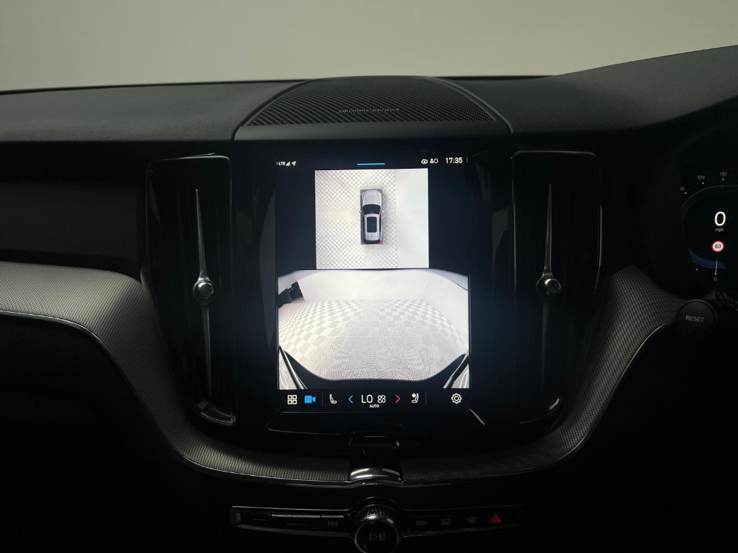 2024 Volvo XC60