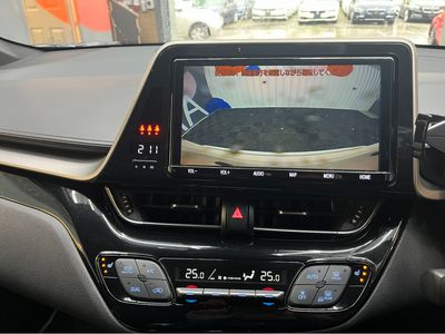 2019 Toyota C-HR