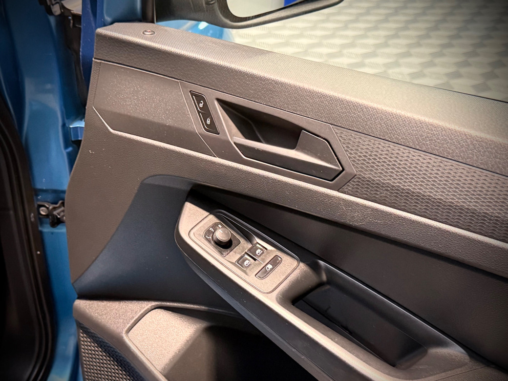 2023 Volkswagen Caddy