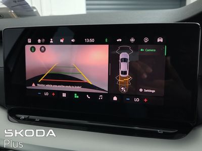 2026 Skoda Octavia