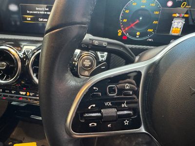 2021 Mercedes-Benz A Class