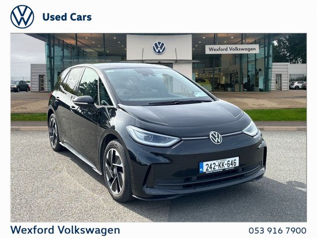 vehicle for sale from Wexford Volkswagen