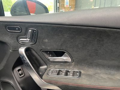 2023 Mercedes-Benz A Class