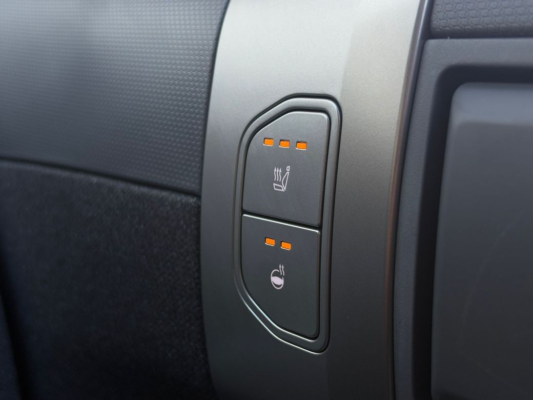 2026 Kia EV3