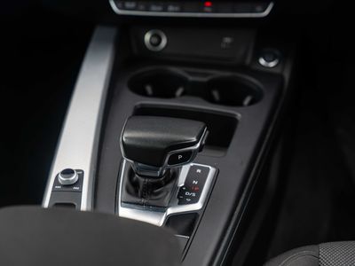 2022 Audi A4
