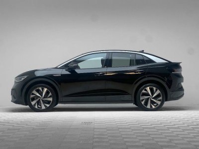 2023 Volkswagen ID.5