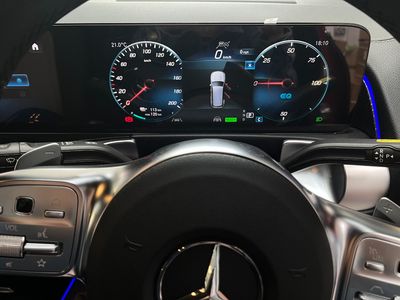 2024 Mercedes-Benz EQB