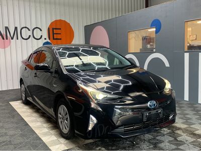 2018 Toyota Prius