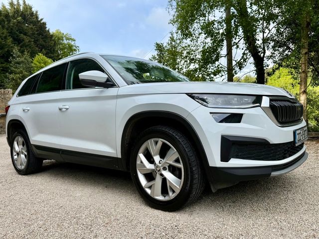 vehicle for sale from Deerpark Motor Company