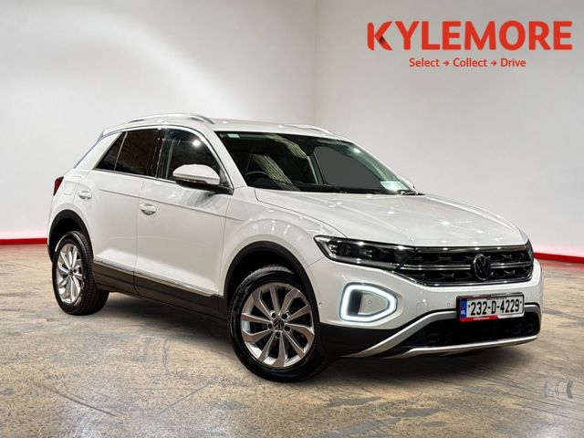 vehicle for sale from Kylemore Cars