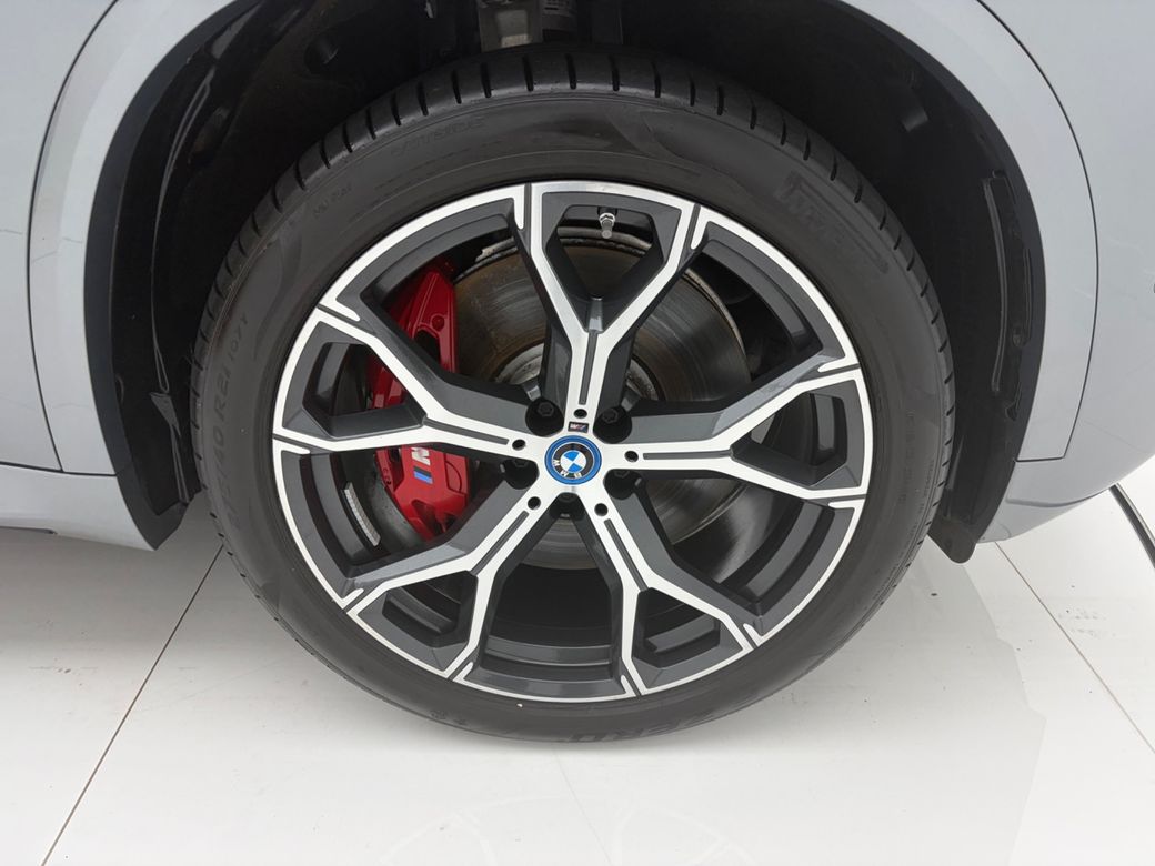 2024 BMW X5