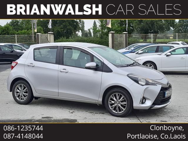 vehicle for sale from Brian Walsh Car Sales Portarlington