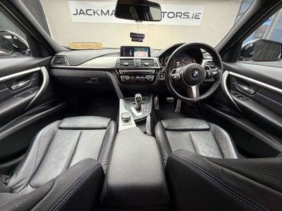 2019 BMW 3 Series