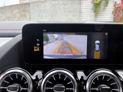 2023 Mercedes-Benz EQA