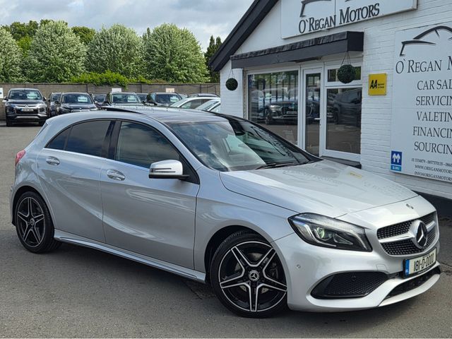 vehicle for sale from O'Regan Motors