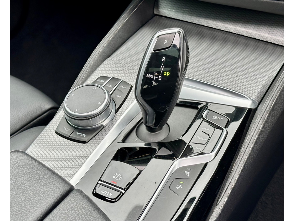 2020 BMW 6 Series