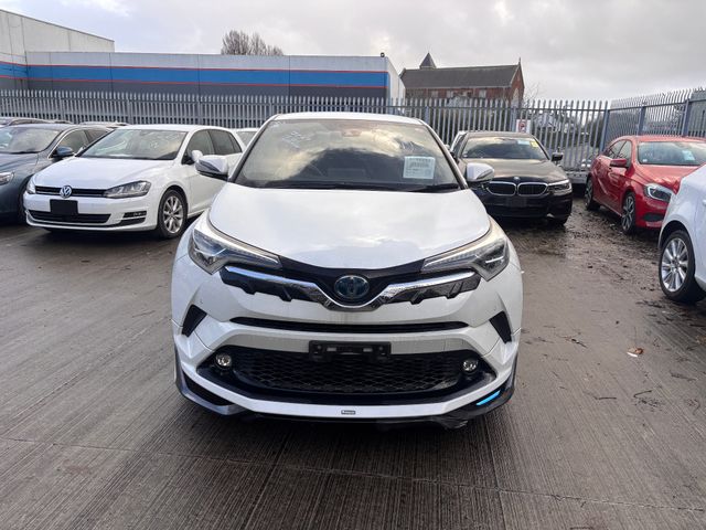 vehicle for sale from J & G Trade Car Sales Ltd