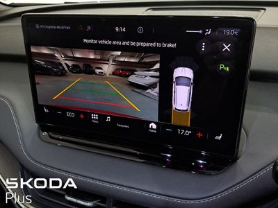 2024 Skoda Enyaq