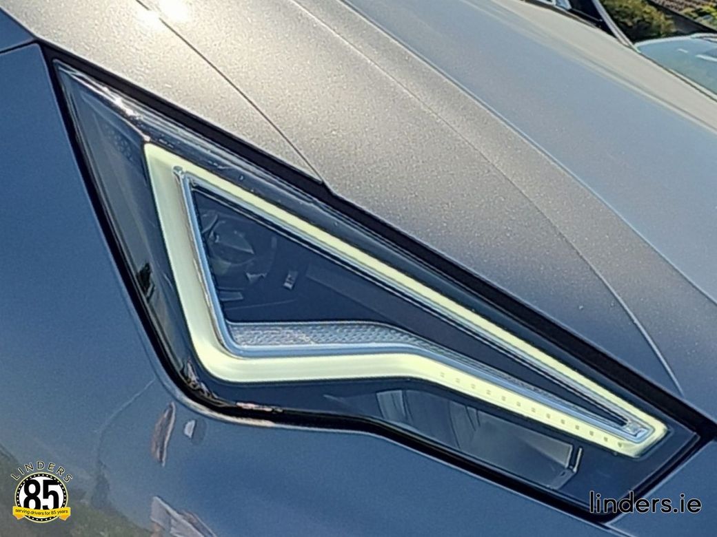 2024 SEAT Ateca