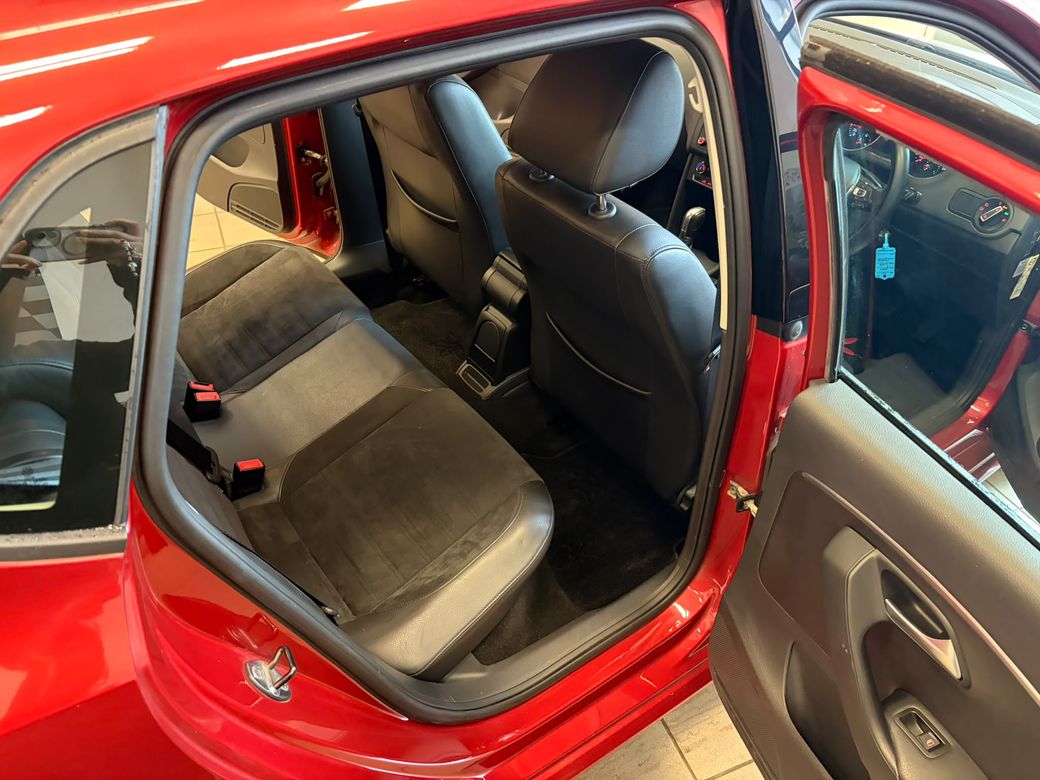 2017 Volkswagen Polo