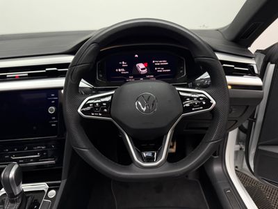 2024 Volkswagen Arteon