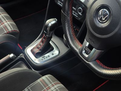 2012 Volkswagen Polo