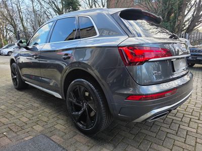 2022 Audi Q5