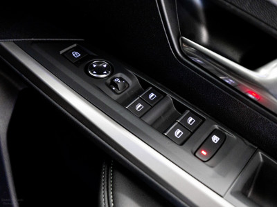2025 Peugeot 5008