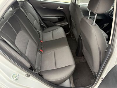 2022 Kia Picanto
