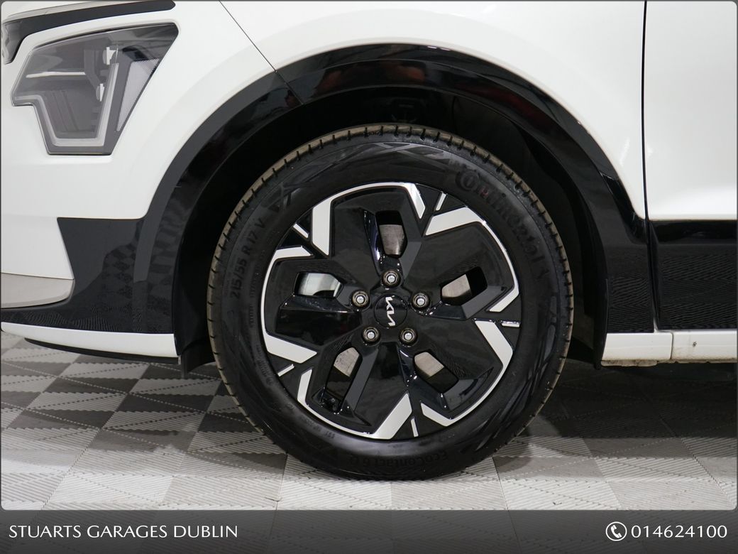 2024 Kia Niro
