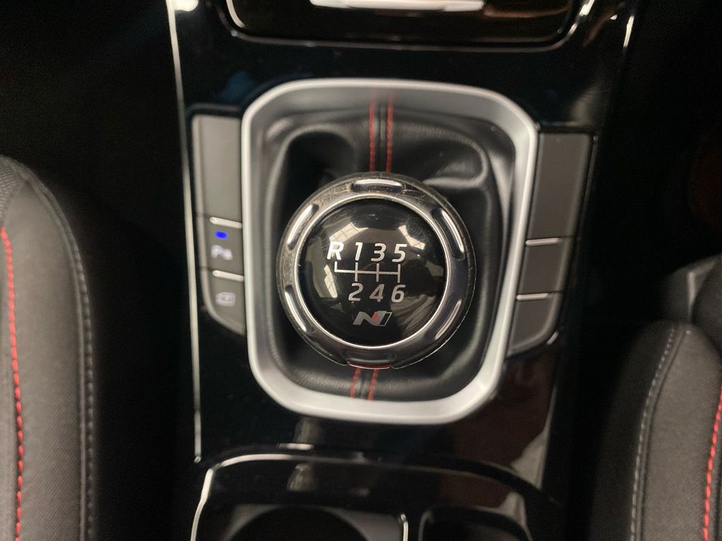 2024 Hyundai i30