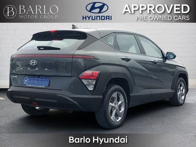 2024 Hyundai Kona