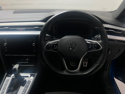 2022 Volkswagen Arteon