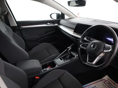 2022 Volkswagen Golf