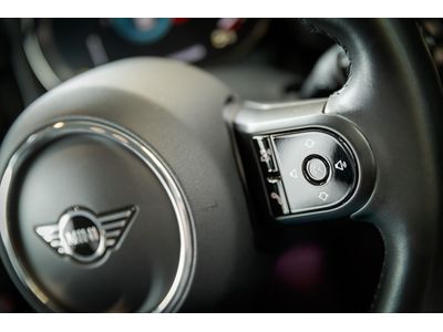 2022 Mini Countryman