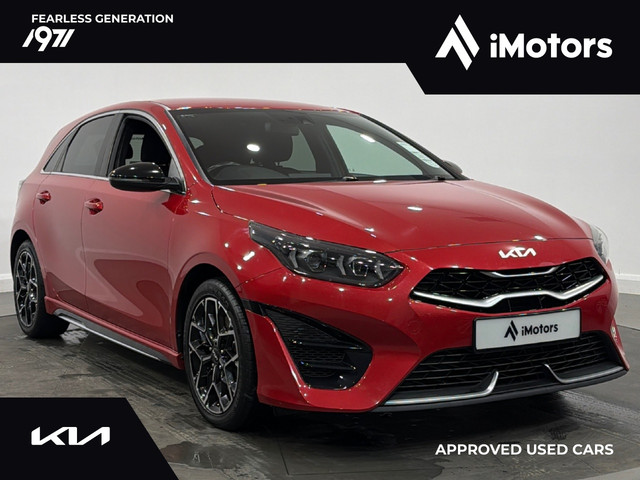 vehicle for sale from iMotors