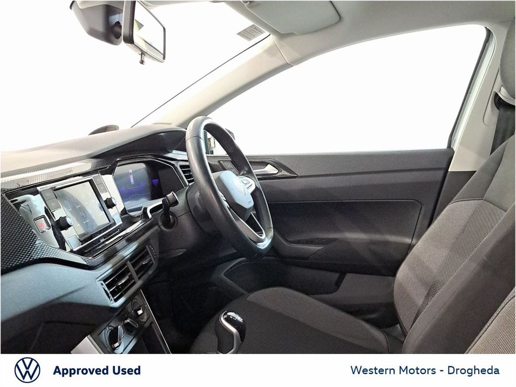 2022 Volkswagen Polo