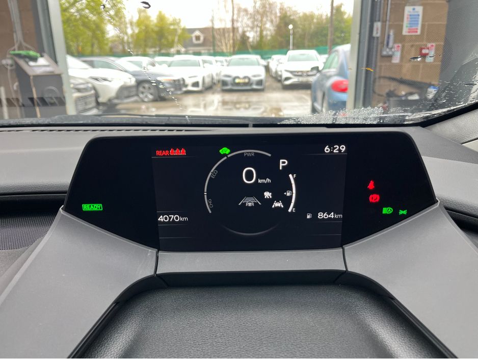2025 Toyota Prius