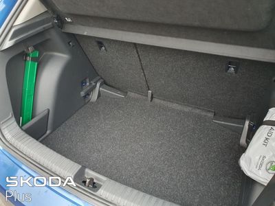 2024 Skoda Fabia