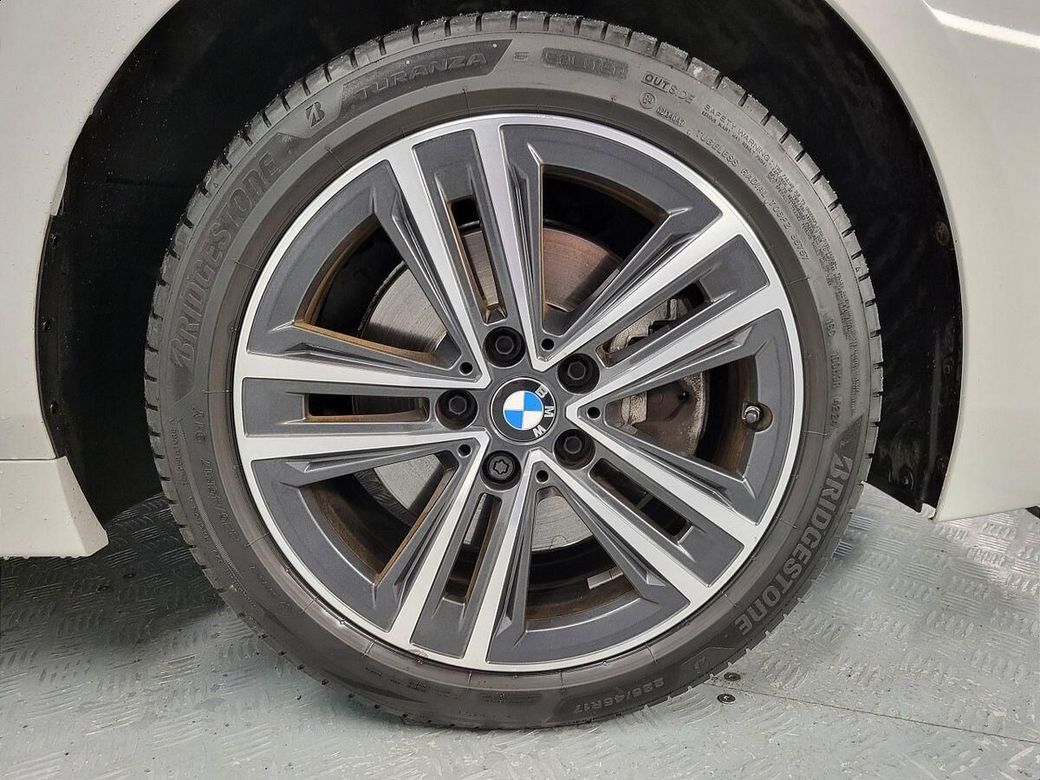 2023 BMW 1 Series