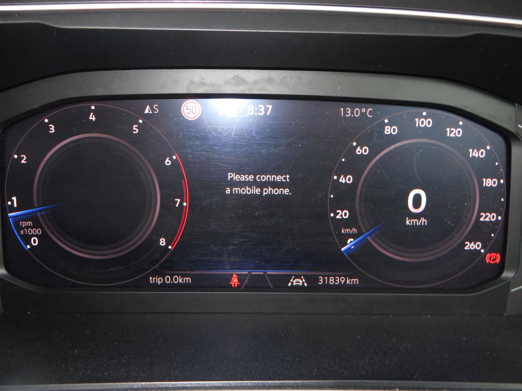 2024 Volkswagen Tiguan Allspace